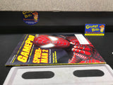 GamePro Magazine: June 2004 / Issue 189 / "Spider-Man 2" Cover (As Pictured) Pre-Owned