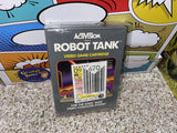 Robot Tank (Atari 2600) Pre-Owned: Game and Box