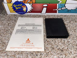 Star Raiders (Atari 2600) Pre-Owned: Game, Manual, Controller, Overlay, and 3 Boxes