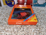 Star Raiders (Atari 2600) Pre-Owned: Game, Manual, Controller, Overlay, and 3 Boxes
