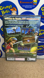 Hot Shots Tennis (Playstation 2) NEW