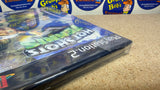 Hot Shots Tennis (Playstation 2) NEW