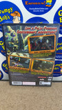 Goosebumps HorrorLand (Playstation 2) NEW