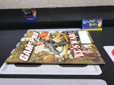 GamePro Magazine: July 2005 / Issue 202 / "It's War" Cover (As Pictured) Pre-Owned