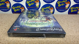 Goosebumps HorrorLand (Playstation 2) NEW