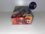 Star Fox 64 (Nintendo 64) Pre-Owned: Game, Manual, 3 Inserts, Rumble Pak, Tray, and Box (Pictured)