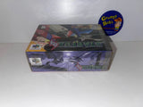 Star Fox 64 (Nintendo 64) Pre-Owned: Game, Manual, 3 Inserts, Rumble Pak, Tray, and Box (Pictured)