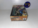 Star Fox 64 (Nintendo 64) Pre-Owned: Game, Manual, 3 Inserts, Rumble Pak, Tray, and Box (Pictured)