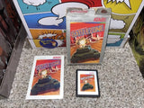 Battlezone (Atari 2600) Pre-Owned: Game, Manual, and Box