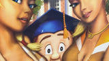 Leisure Suit Larry: Magna Cum Laude (Playstation 2) NEW (As Pictured)