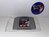 Star Fox 64 (Nintendo 64) Pre-Owned: Game, Manual, 3 Inserts, Rumble Pak, Tray, and Box (Pictured)