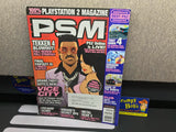 PSM Magazine: October 2002 / Volume 6 Issue 63 / "Grand Theft Auto: Vice City" Cover (No Demo Disc) (No Poster) (As Pictured) Pre-Owned