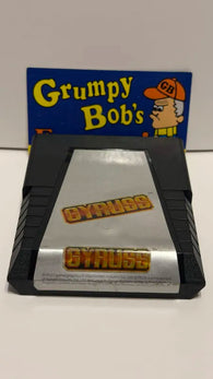 Gyruss (Atari 2600) Pre-Owned: Cartridge Only