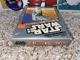 Star Wars: The Empire Strikes Back (Atari 2600) Pre-Owned: Game, Manual, Insert, and Box