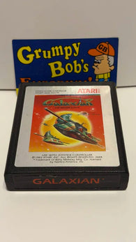 Galaxian (Atari 2600) Pre-Owned: Cartridge Only