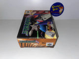 Star Fox 64 (Nintendo 64) Pre-Owned: Game, Manual, Rumble Pak, Tray, and Box (Pictured)