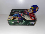 Star Fox 64 (Nintendo 64) Pre-Owned: Game, Manual, Rumble Pak, Tray, and Box (Pictured)