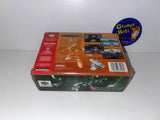 Star Fox 64 (Nintendo 64) Pre-Owned: Game, Manual, Rumble Pak, Tray, and Box (Pictured)