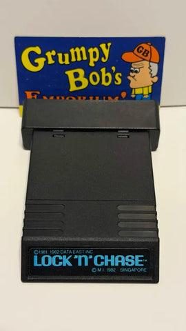 Lock 'N Chase (Atari 2600) Pre-Owned: Cartridge Only