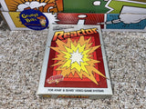 Reactor (Atari 2600) Pre-Owned: Game and Box