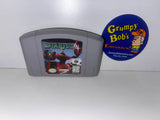 Star Fox 64 (Nintendo 64) Pre-Owned: Game, Manual, Rumble Pak, Tray, and Box (Pictured)