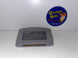 Star Fox 64 (Nintendo 64) Pre-Owned: Game, Manual, Rumble Pak, Tray, and Box (Pictured)