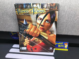 PSM Magazine: December 2003 / Volume 7 Issue 78 / "Prince of Persia: The Sands of Time / SOCOM II" Cover (No Demo Disc) (As Pictured) Pre-Owned