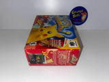 Hey You, Pikachu (Nintendo 64) Pre-Owned: Game, Manual, 5 Inserts, Tray, and Box (NO MIC) (Pictured)