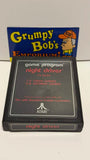 Night Driver (Atari 2600) Pre-Owned: Cartridge Only