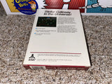 Defender II (Atari 2600) Pre-Owned: Game, Manual, Insert, and Box