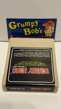 Donkey Kong (Coleco) (Atari 2600) Pre-Owned: Cartridge Only