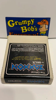 Zaxxon (Coleco) (Atari 2600) Pre-Owned: Cartridge Only