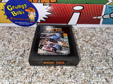 Indy 500 [Controller Bundle] (Atari 2600) Pre-Owned: Game, Manual, Insert, 2 Controllers, and 2 Boxes