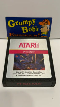 Phoenix (2673) (Atari 2600) Pre-Owned: Cartridge Only