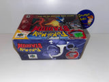 Pokemon Stadium (Nintendo 64) Pre-Owned: Game, Manual, Transfer Pak, 4 Inserts, and Box (Pictured)