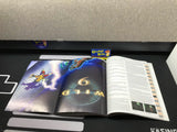 PSM Magazine: Code Book (As Pictured) Pre-Owned w/ "Wild 9" Poster