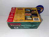 Pokemon Stadium (Nintendo 64) Pre-Owned: Game, Manual, Transfer Pak, 4 Inserts, and Box (Pictured)