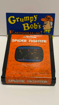 Spider Fighter (Atari 2600) Pre-Owned: Cartridge Only
