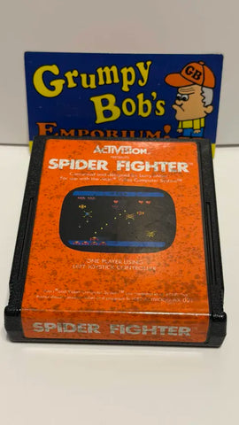 Spider Fighter (Atari 2600) Pre-Owned: Cartridge Only