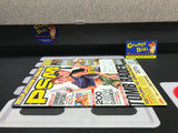 PSM Magazine: August 2002 / Volume 6 Issue 61 / "Tomb Raider" Cover (No Demo Disc) (As Pictured) Pre-Owned