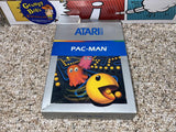Pac-Man (Atari 5200) Pre-Owned: Game and Box