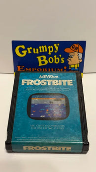 Frostbite - AX031 (Atari 2600) Pre-Owned: Cartridge Only
