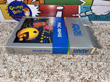 Pac-Man (Atari 5200) Pre-Owned: Game and Box