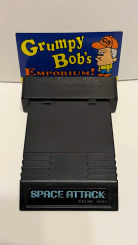 Space Attack (Atari 2600) Pre-Owned: Cartridge Only