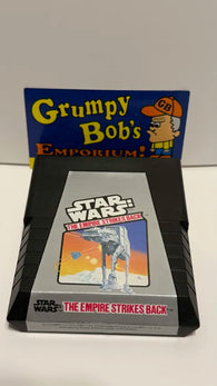 Star Wars: The Empire Strikes Back (Atari 2600) Pre-Owned: Cartridge Only