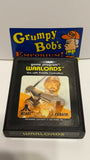 Warlords - CX2610 (Atari 2600) Pre-Owned: Cartridge Only (━☞´◔‿ゝ◔`)━☞ BOB'S BARGAINS