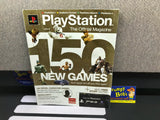 PlayStation The Official Magazine: August 09 "150 New Games" - Pre-Owned (Damaged) (As Pictured)