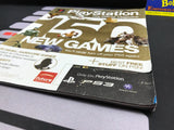 PlayStation The Official Magazine: August 09 "150 New Games" - Pre-Owned (Damaged) (As Pictured)