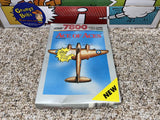 Ace Of Aces (Atari 7800) Pre-Owned: Game and Box