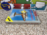 Ace Of Aces (Atari 7800) Pre-Owned: Game and Box